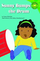 Sunny_bumps_the_drum